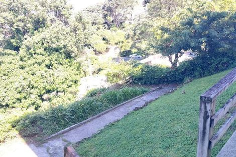 Photo of property in 2 Norna Crescent, Kelburn, Wellington, 6012