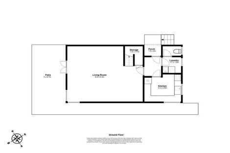 Photo of property in 70f Majoribanks Street, Mount Victoria, Wellington, 6011