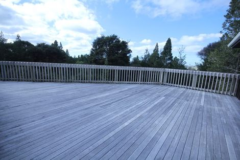 Photo of property in 25 Hobson Road, Lucas Heights, Auckland, 0632