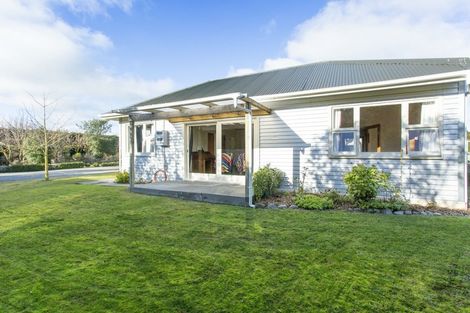 Photo of property in 541 Hinds Highway, Winslow, Ashburton, 7775