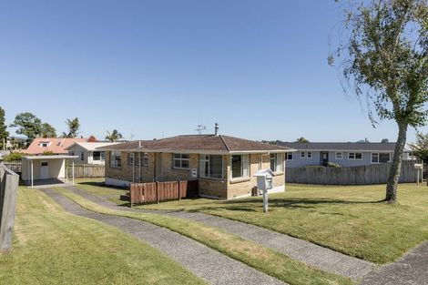 Photo of property in 12 Rangataua Street, Welcome Bay, Tauranga, 3112