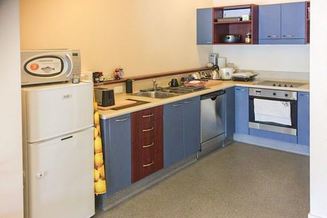 Photo of property in Luxford Villas, 311/72 Herald Street, Berhampore, Wellington, 6023