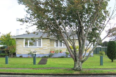Photo of property in 30 John Street, Tokoroa, 3420