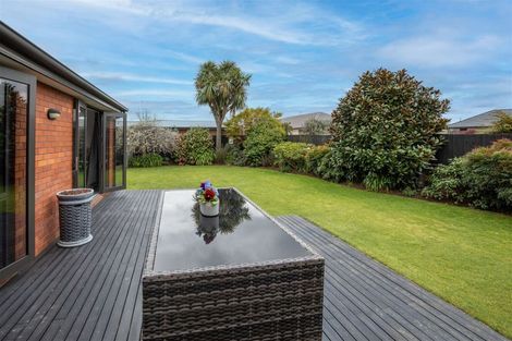 Photo of property in 20 Rembrandt Drive, Rolleston, 7614