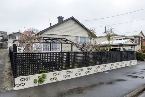 Photo of property in 20 White Street, Waimataitai, Timaru, 7910