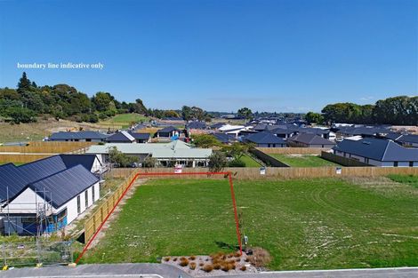 Photo of property in 23 Dray Place, Halswell, Christchurch, 8025