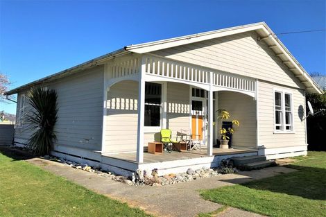 Photo of property in 8 Howard Street, Gore, 9710