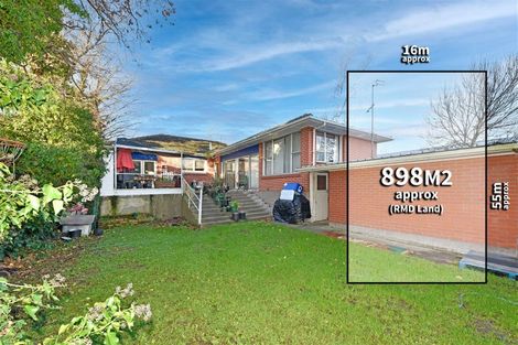 Photo of property in 35 Horseshoe Lake Road, Shirley, Christchurch, 8061