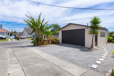 Photo of property in 10 Churchill Street, Mayfield, Blenheim, 7201