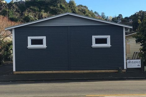 Photo of property in 153 Carlyle Street, Napier South, Napier, 4110