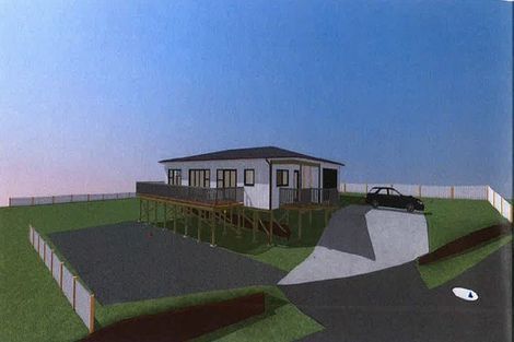 Photo of property in 6d Christie Street, Abbotsford, Dunedin, 9018