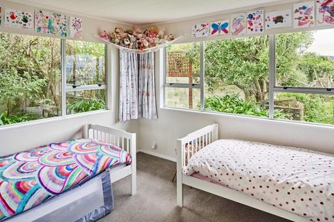 Photo of property in 14 Truro Road, Camborne, Porirua, 5026