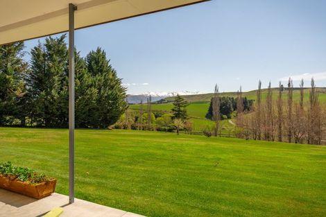 Photo of property in 684 Geraldine-fairlie Highway, Fairlie, 7987