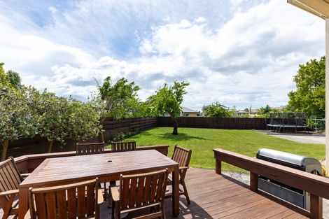 Photo of property in 121 Howick Road, Redwoodtown, Blenheim, 7201