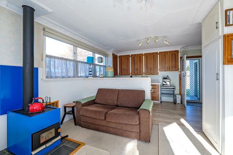 Photo of property in 35 Mount Cook Road, Fairlie, 7925