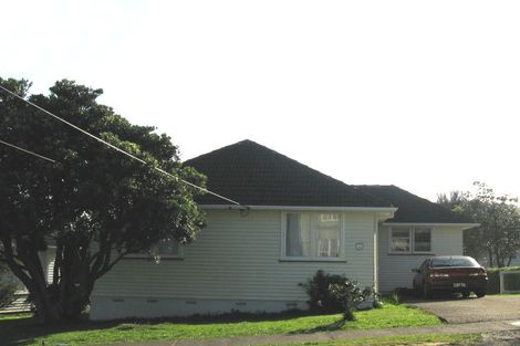 Photo of property in 5 Fawn Street, Cannons Creek, Porirua, 5024