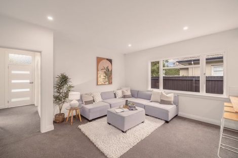 Photo of property in 31 Frederick Street, Waltham, Christchurch, 8011