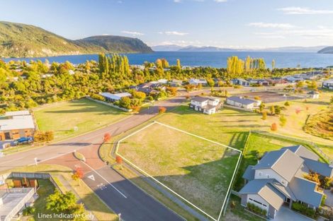 Photo of property in 140 Lisland Drive, Kinloch, Taupo, 3377