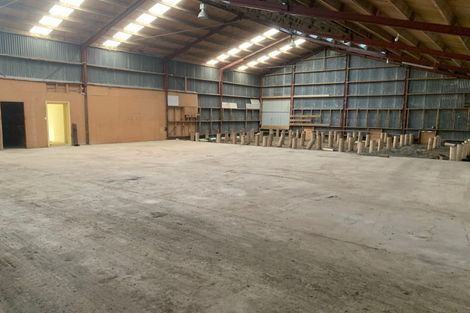 Photo of property in 1103 Woodlands Invercargill Highway, Woodlands, Invercargill, 9871