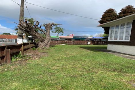 Photo of property in 85 Titirangi Road, New Lynn, Auckland, 0600