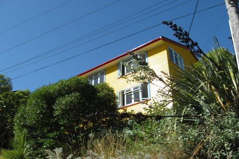 Photo of property in 6 Upham Terrace, Lyttelton, 8082