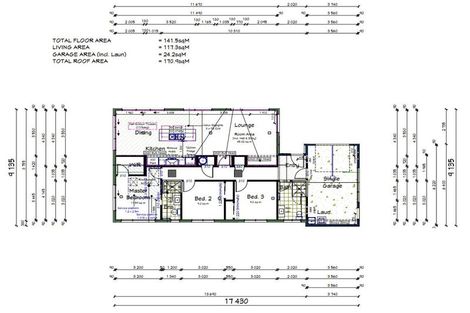 Photo of property in 10 Friesian Close, Jacks Point, 9371