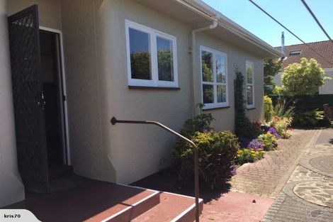 Photo of property in 4/207 Southampton Street West, Hastings, 4122