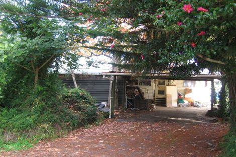 Photo of property in 21 Lookout Drive, Laingholm, Auckland, 0604