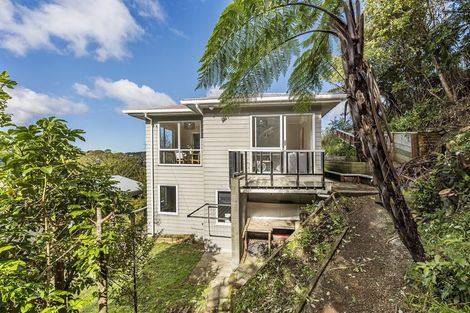 Photo of property in 69b Chamberlain Road, Karori, Wellington, 6012