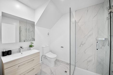 Photo of property in 4/485 Selwyn Street, Christchurch Central, Christchurch, 8011