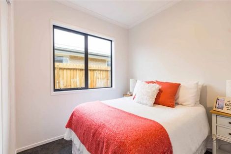 Photo of property in 5 Cable Lane, Halswell, Christchurch, 8025