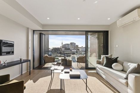 Photo of property in 402/12 Mackelvie Street, Grey Lynn, Auckland, 1021