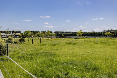Photo of property in 648 No 10 Road, Swannanoa, Rangiora, 7476