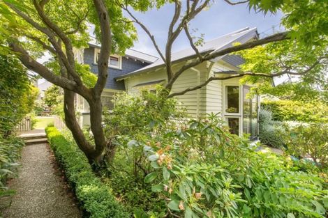 Photo of property in 44 Hamilton Avenue, Ilam, Christchurch, 8041