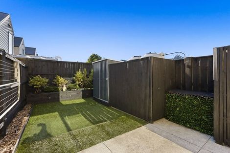 Photo of property in 6 Shelduck Way, Hobsonville, Auckland, 0616