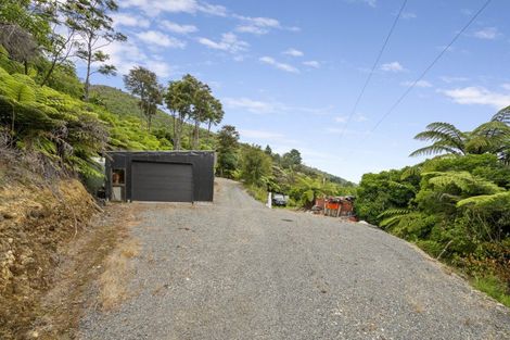 Photo of property in 279 Queen Charlotte Drive, Havelock, Picton, 7281