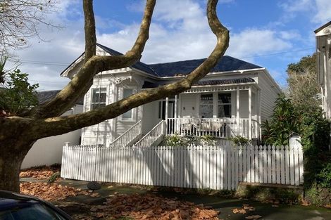 Photo of property in 41 Hakanoa Street, Grey Lynn, Auckland, 1021