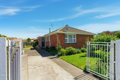 Photo of property in 1/1 Nelson Street, Riccarton, Christchurch, 8011