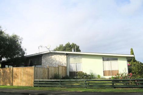 Photo of property in 7 Ayr Street, Flaxmere, Hastings, 4120