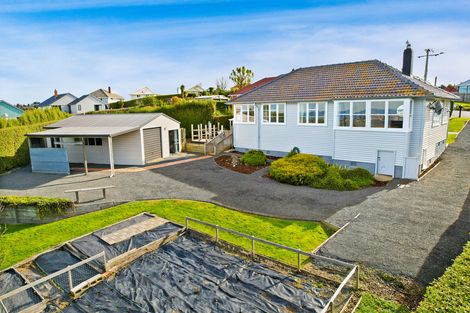 Photo of property in 5 Ellersley Street, Halfway Bush, Dunedin, 9010