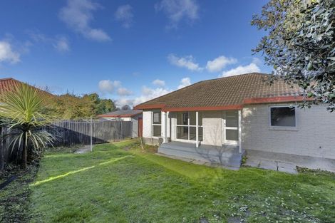 Photo of property in 30a Hooker Avenue, Bryndwr, Christchurch, 8053