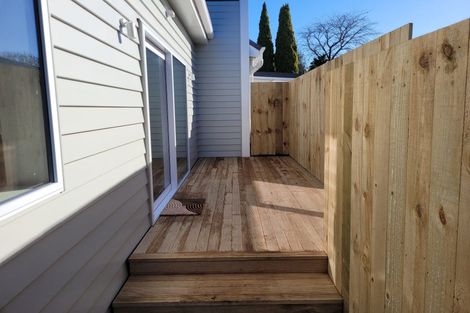 Photo of property in Arbor House, 5/48 Main Street, Greytown, 5712