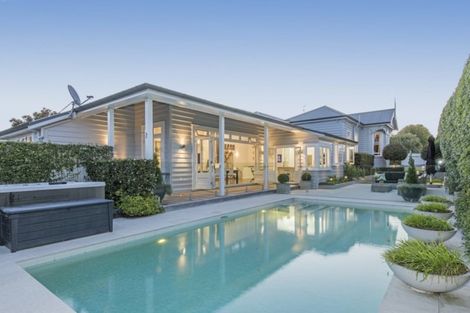 Photo of property in 10 Armadale Road, Remuera, Auckland, 1050