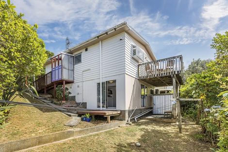 Photo of property in 3a Oldham Way, Crofton Downs, Wellington, 6035