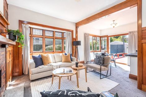 Photo of property in 8 Nairn Street, Spreydon, Christchurch, 8024