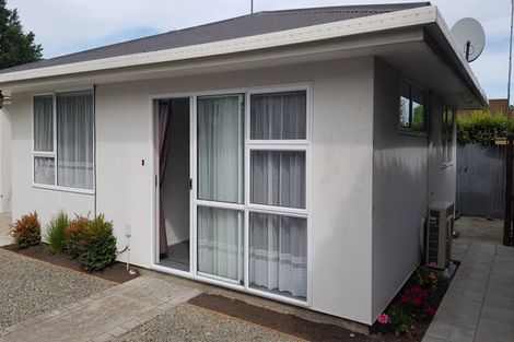 Photo of property in 213b West Belt, Rangiora, 7400