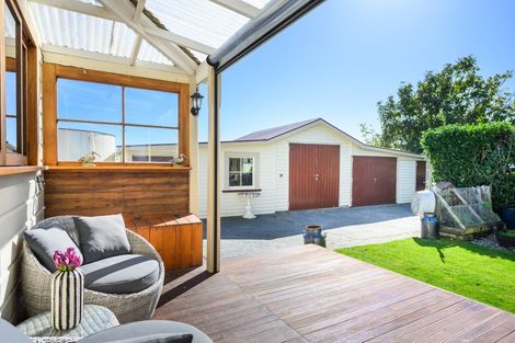 Photo of property in 176 Kairanga Bunnythorpe Road, Bunnythorpe, Palmerston North, 4478