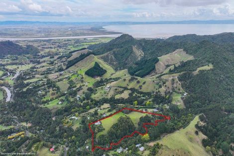 Photo of property in 15 Mangotahi Road, Thames, 3577