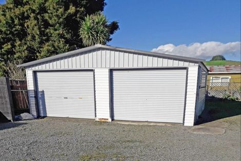 Photo of property in 7 Huxley Street, Pahiatua, 4910