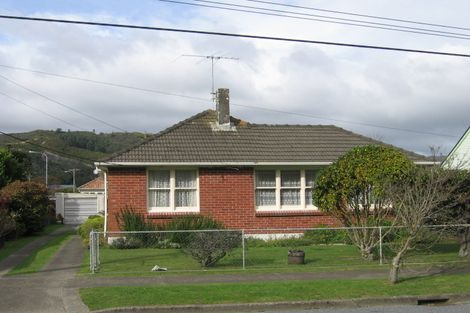 Photo of property in 1180 Taita Drive, Taita, Lower Hutt, 5011